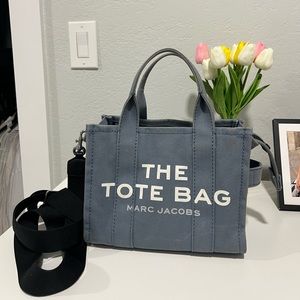 Marc Jacob’s Tote Bag